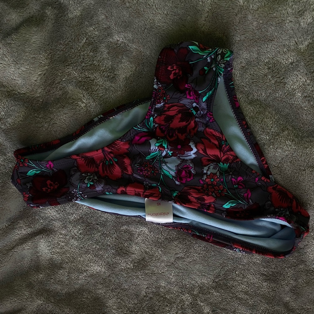bathing suit bottoms